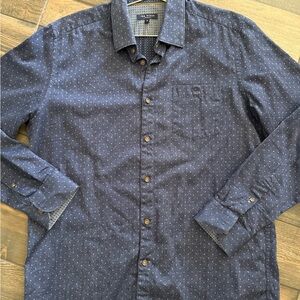 Ted Baker Shirt 5